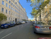 Объявление №71487556: Продажа 5к квартиры в центре СПб, ул Союза Печатников 17